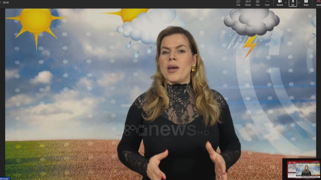 A rrezikojmë përmbytje të tjera edhe në shkurt? Meteorologia qetëson qytetarët