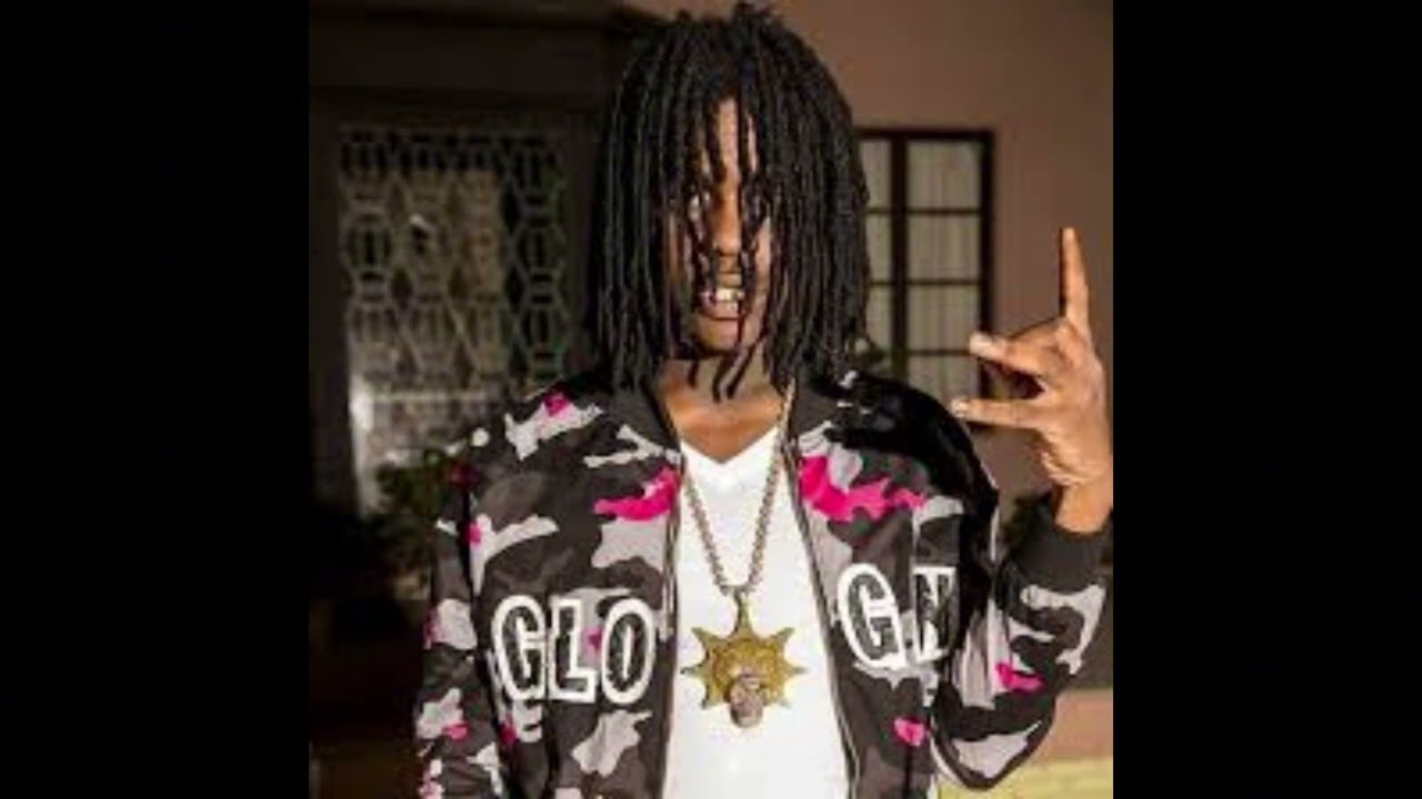 [FREE] Chief keef x Futuristic Glo Type beat - 