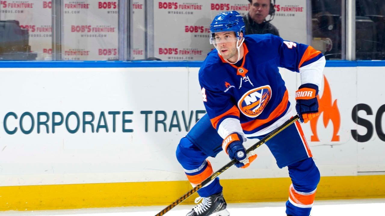 Tony DeAngelo 2024/2025 Season Highlight Mix