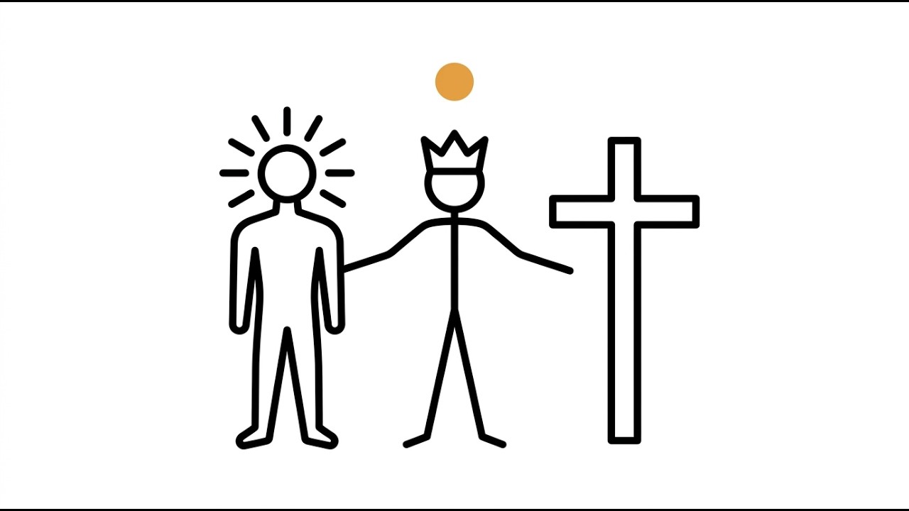 Constantine's PAGAN Christianity - The Ultimate Deception
