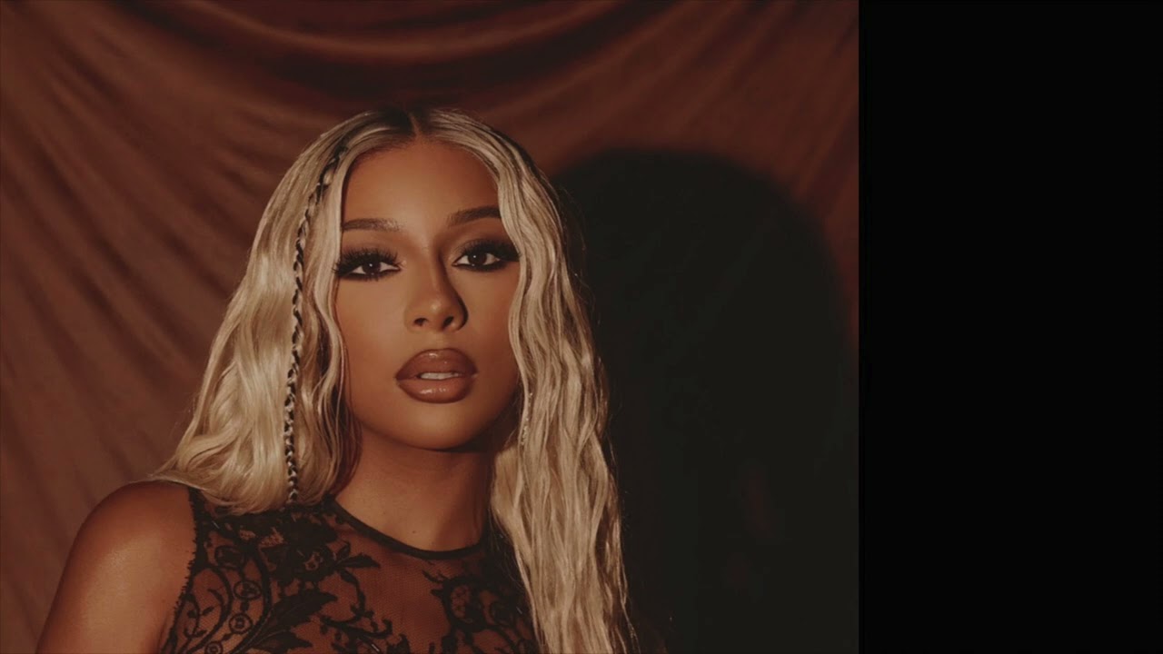 Victoria Monét Type Beat | 