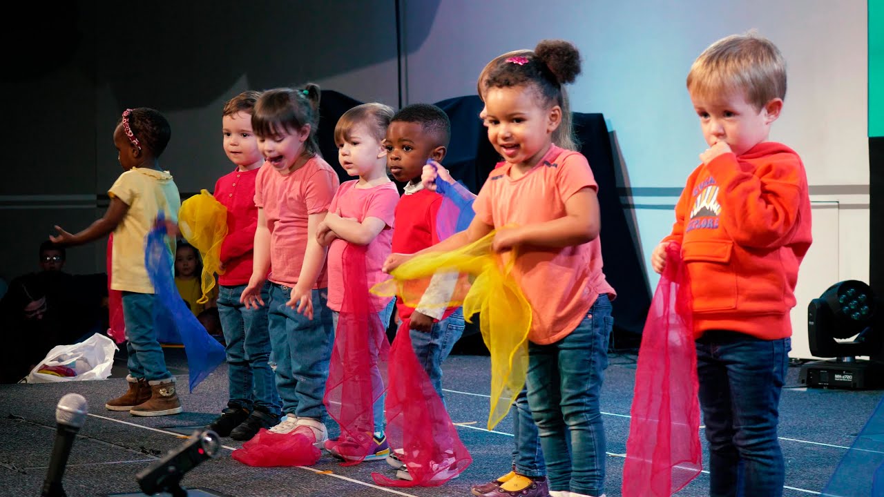 Je te loue Seigneur | Accueil | Fancy-fair 2023 | Centre scolaire Les Tournesols