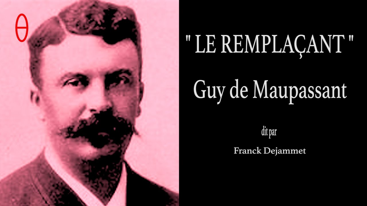 Guy de Maupassant 