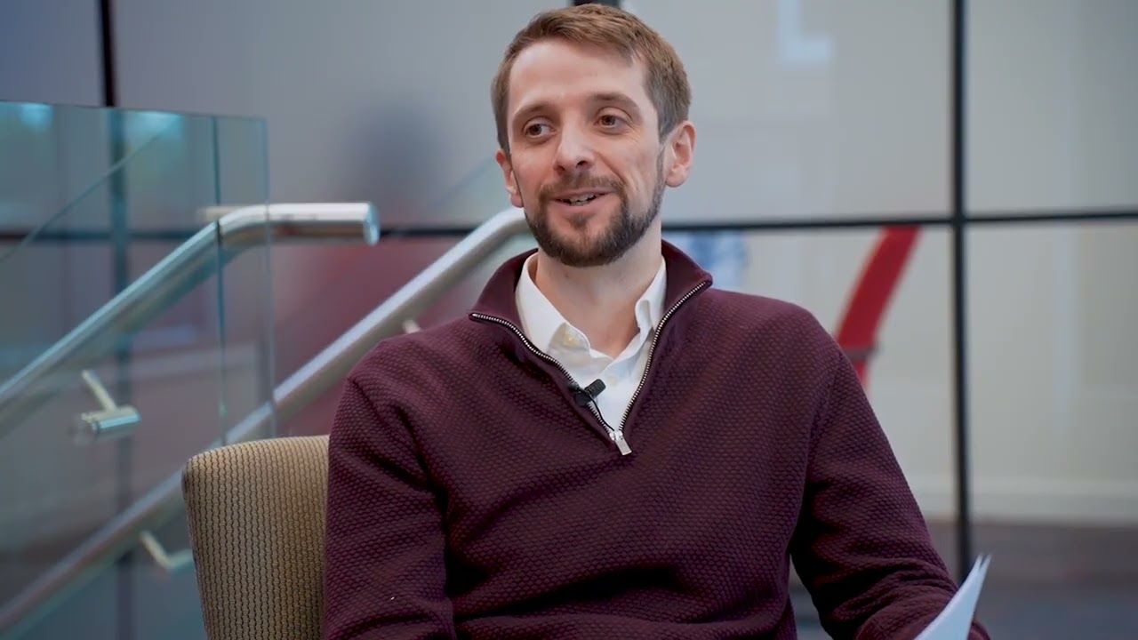 How is the role of the DBA changing?