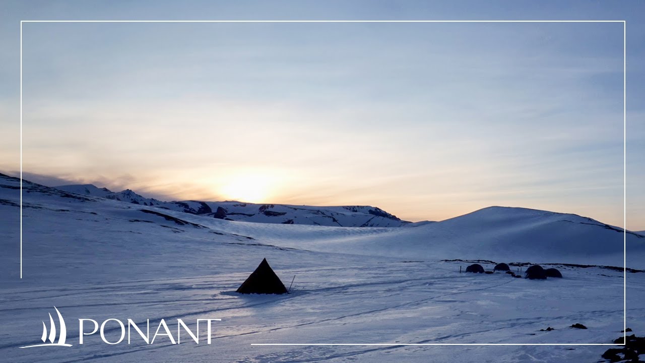 Behind the scenes of a unique polar experience beyond just exploration | PONANT