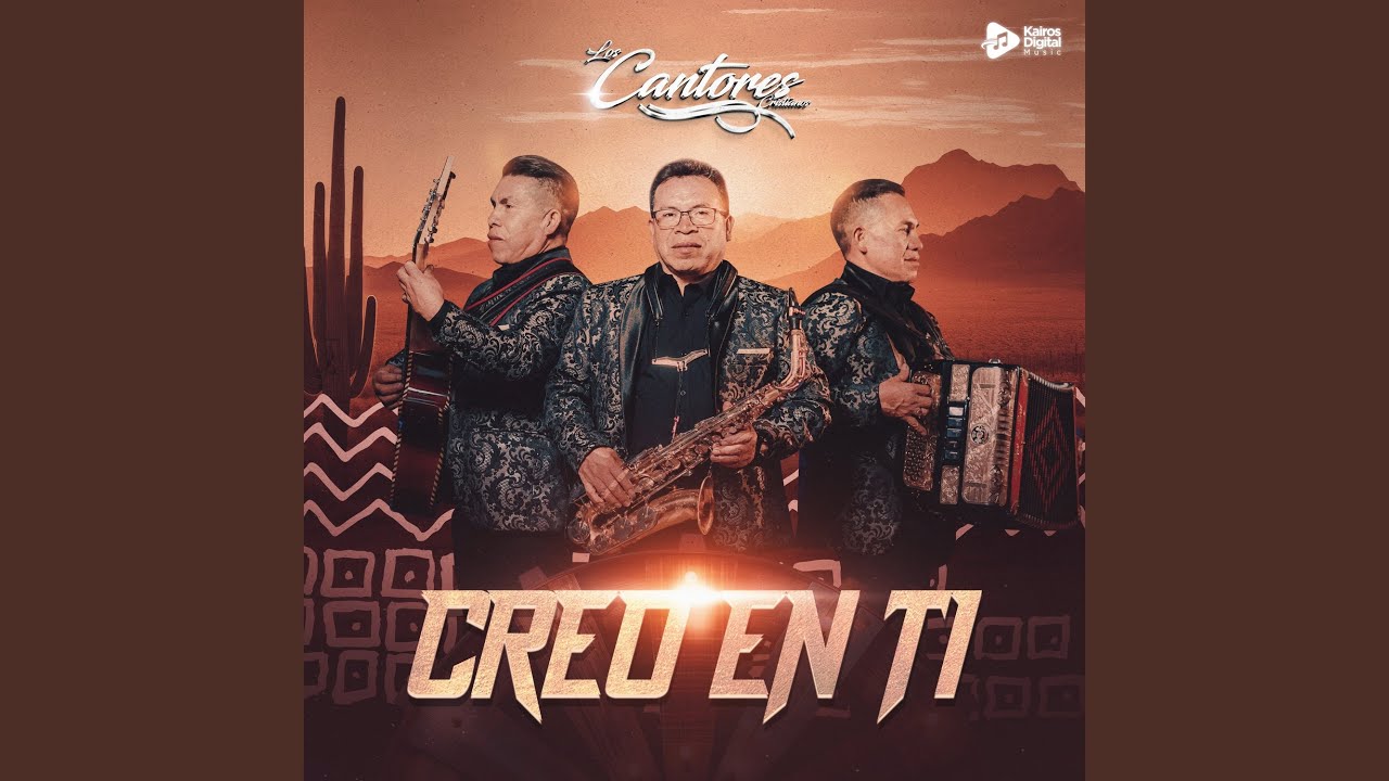 Creo en Ti