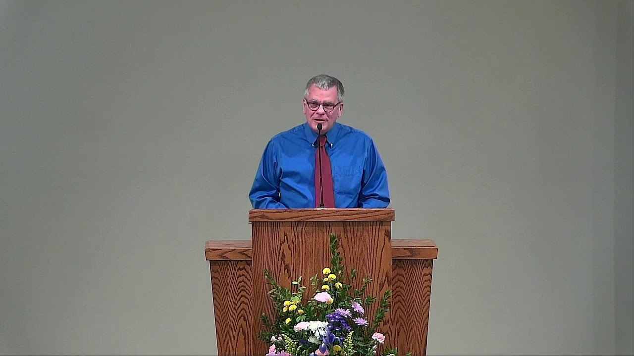 Grandview Church of Christ Worship