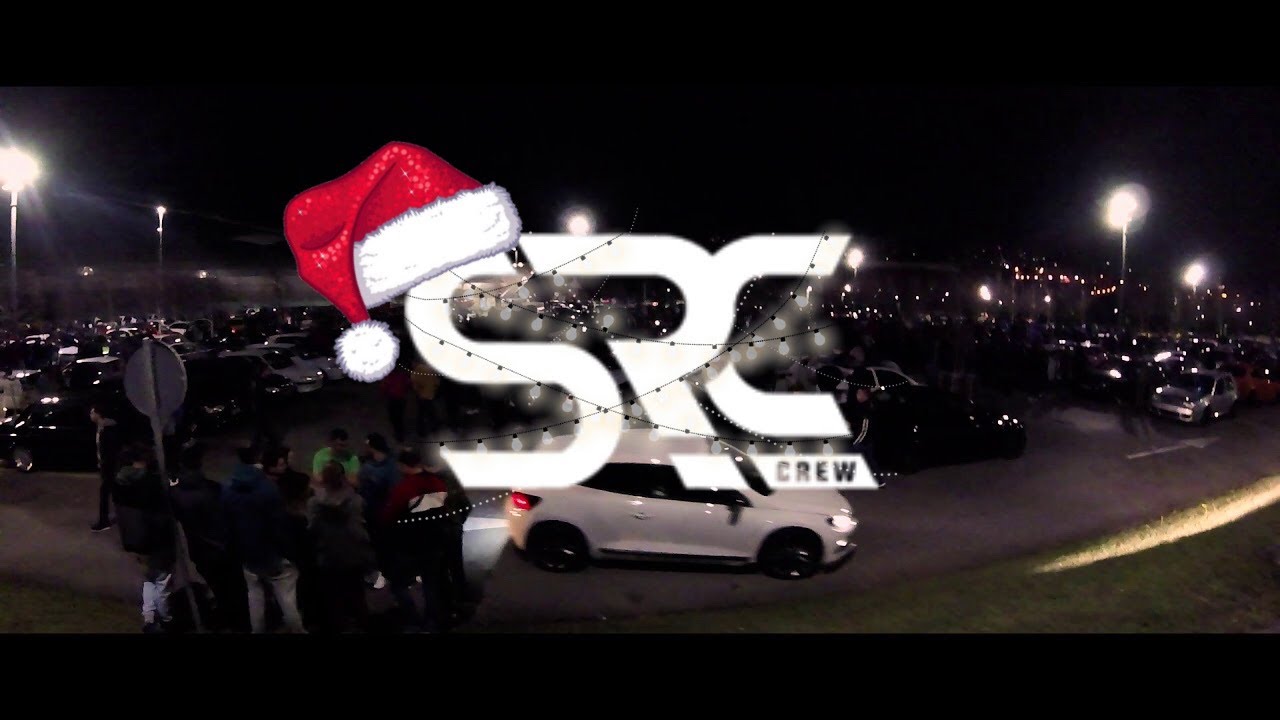 KDD NAVIDEÑA SRC 2019 🔥