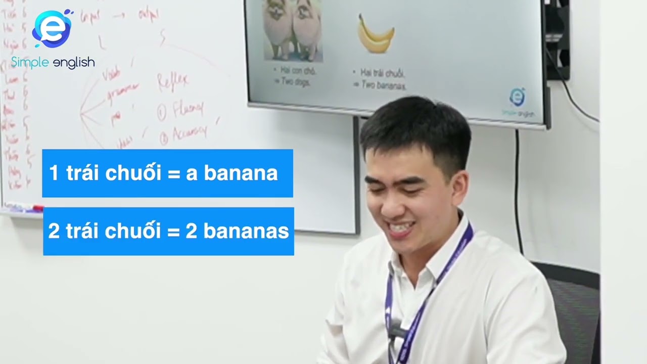 TĂNG PHẢN XẠ TIẾNG ANH, VỚI PHƯƠNG PHÁP RESTA! (mới lạ nên xem)