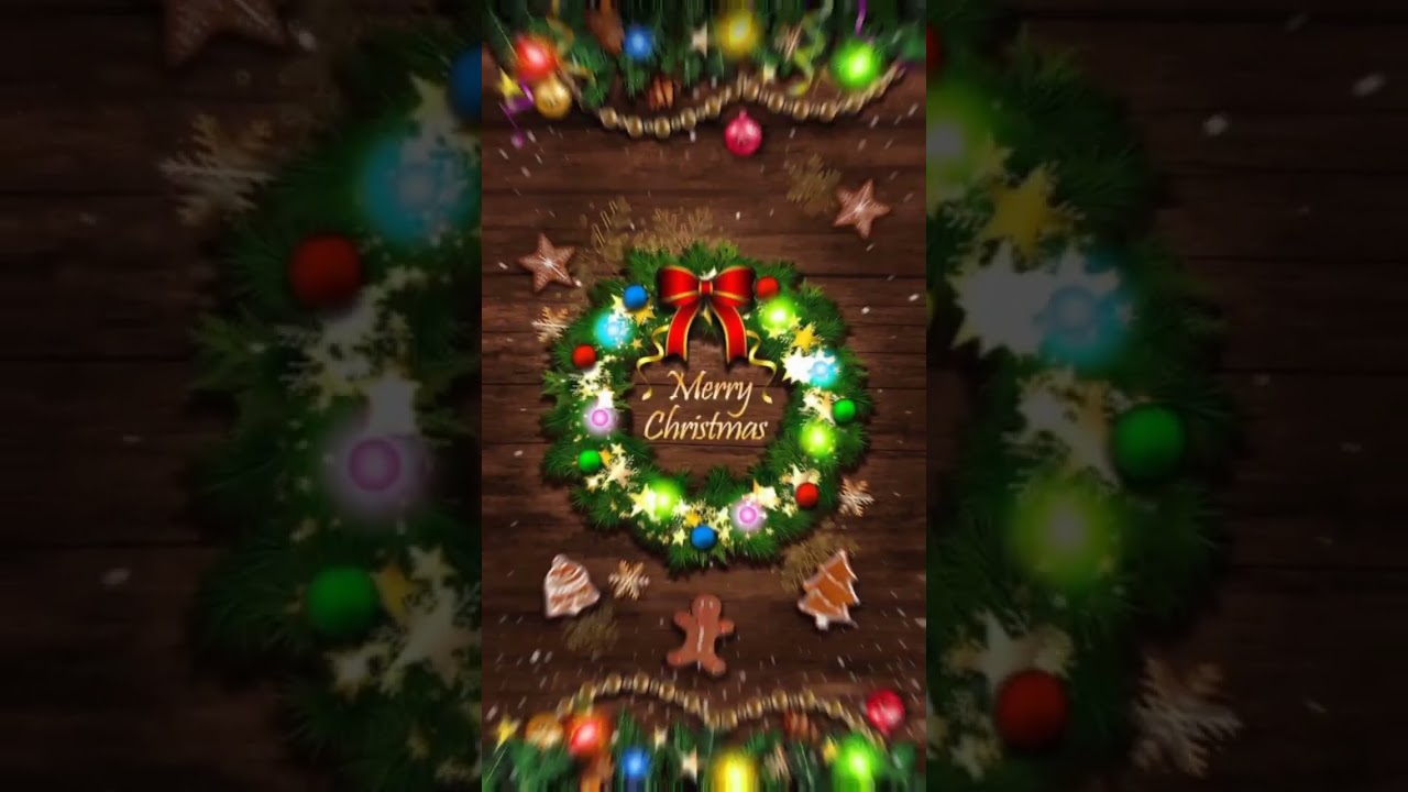 video editing in VN Marry Christmas #bayyasunnyyadav #shorts #nsbpictures #naveenedits #vn #editing