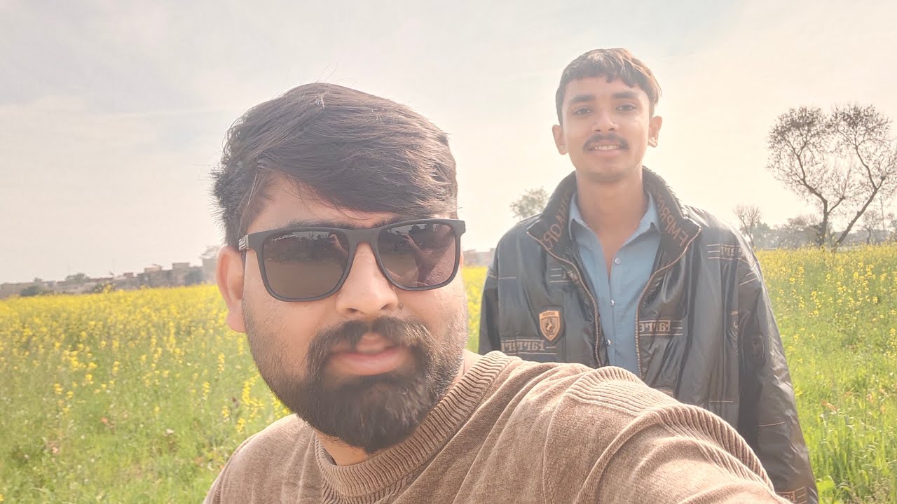 Pind di Vibe ✅😂😜