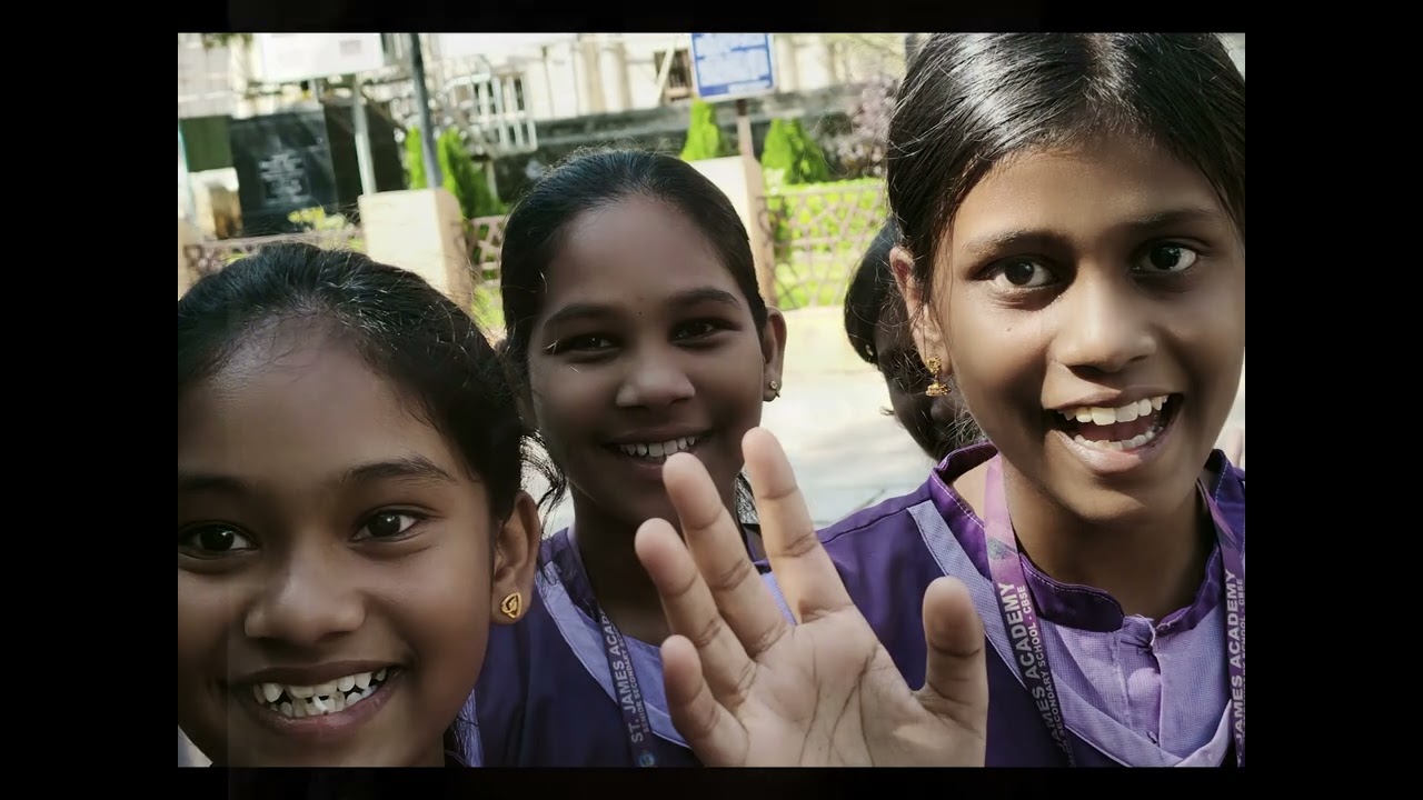 Die Gesichter Indiens