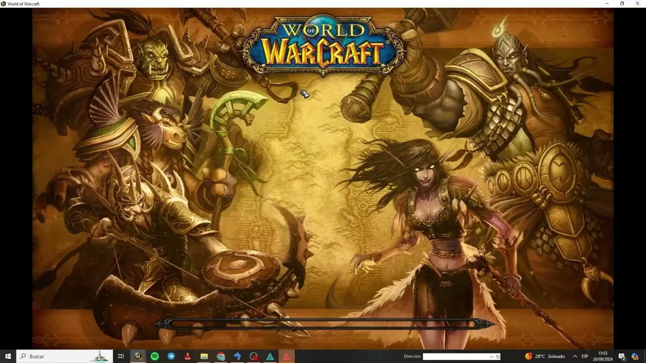 [Spell &diams; Blizzlike] Mass Teleport &diams; World of Warcraft