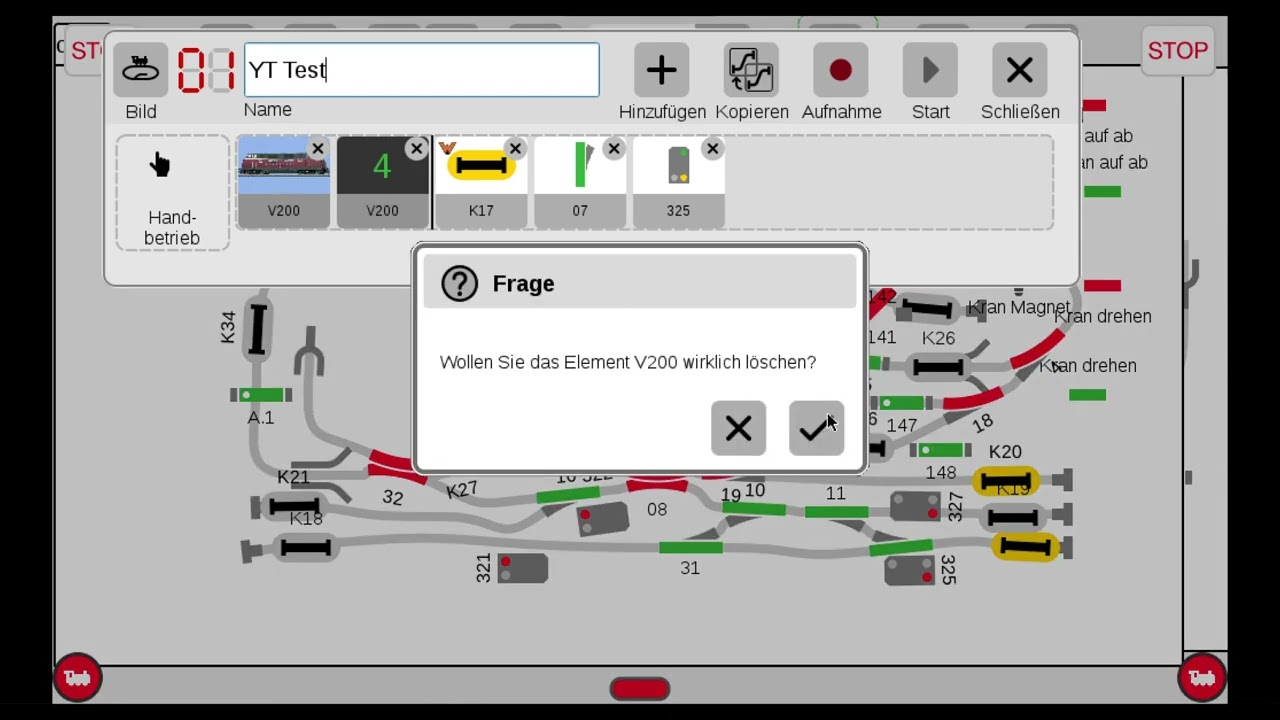 CS3 Arbeiten mit Ereignissen F1 l Einführung
