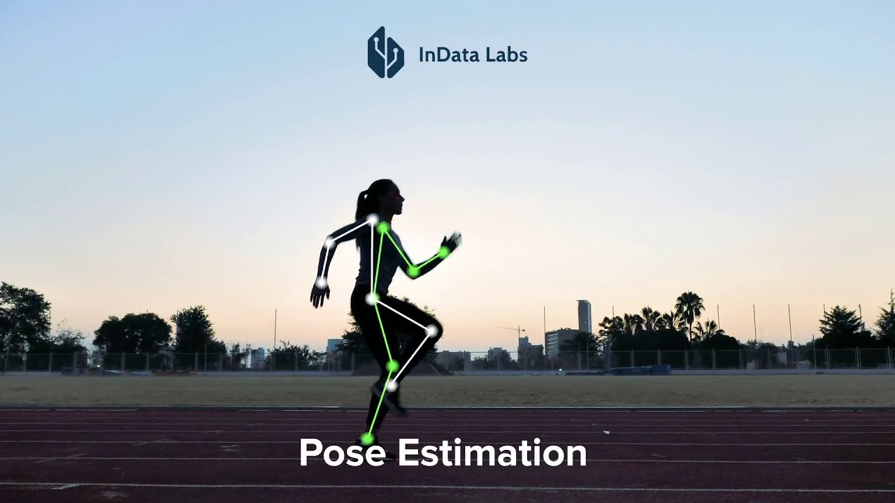 Human Pose Estimation, Tracking and Analysis Solutions &mdash; InData Labs