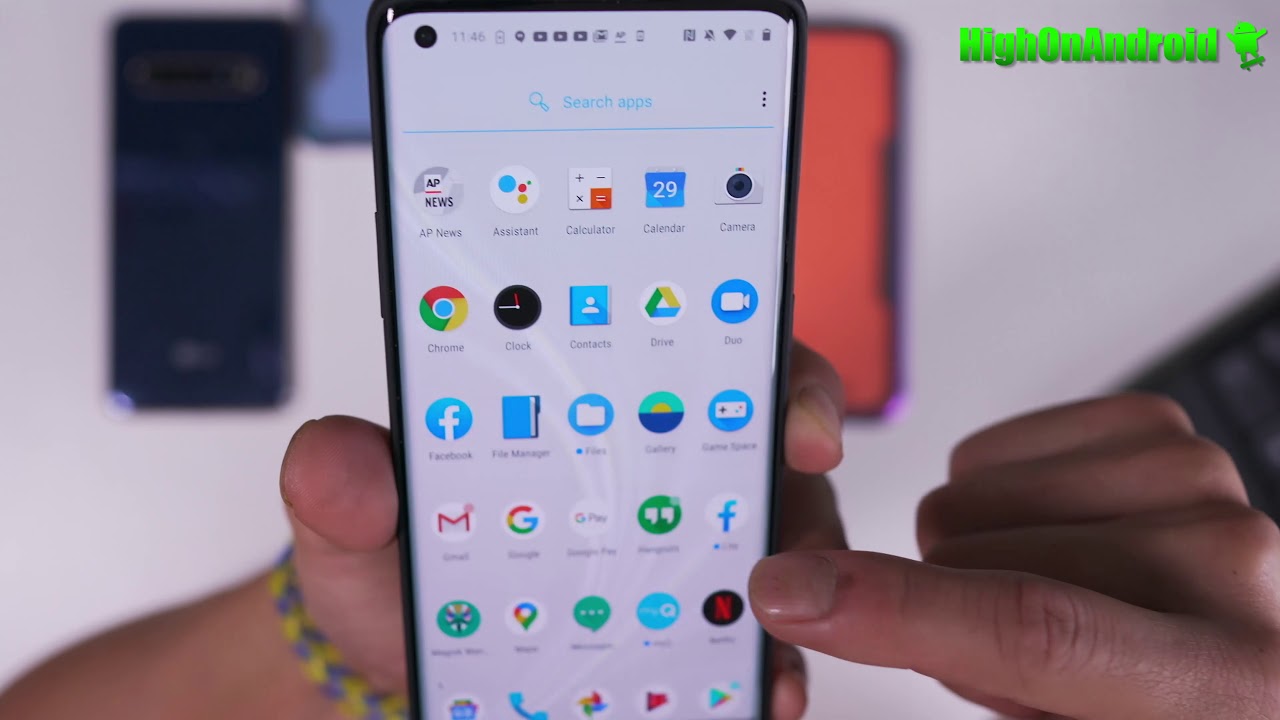 How to Update Rooted OnePlus 8/One Plus 8 Pro Firmware & Keep Magisk Root!