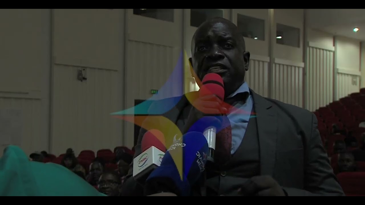 DELIMITATION TALKS IN LUSAKA END WITHOUT CONSENSUS