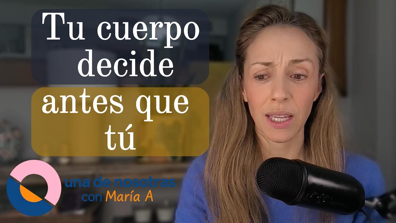 Cómo funciona la neurocepción  #estrés  #ansiedad #desarrollopersonal #saludmental