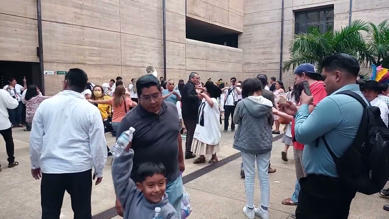 Yalalag más allá del tiempo. Calvario, Sones y Jarabes. Cuarta Parte