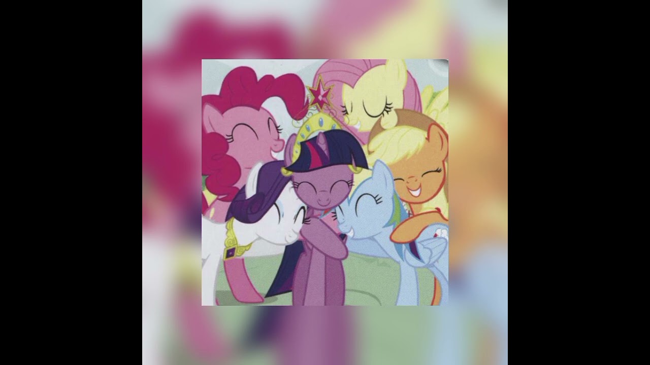 A true true friend (Slowed - rus)
