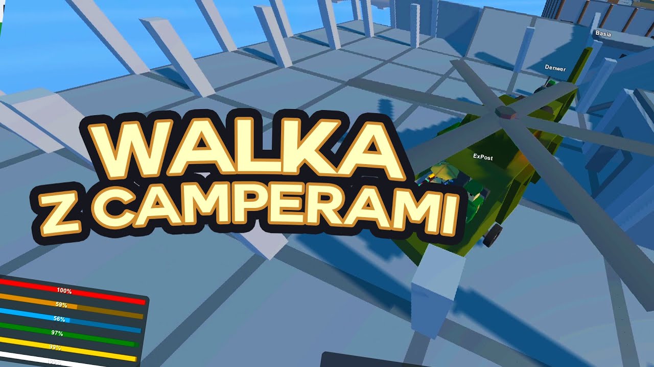 NAJLEPSZY SERWER NA ŚWIECIE (+GIVEAWAY) - UNTURNED