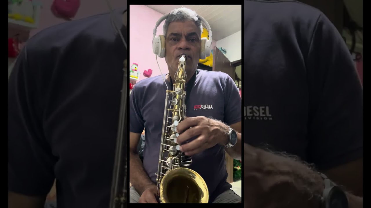 flor de lis - Djavan