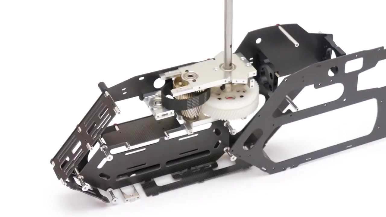 KDS Agile 7.2 AUTO ASSEMBLY!!