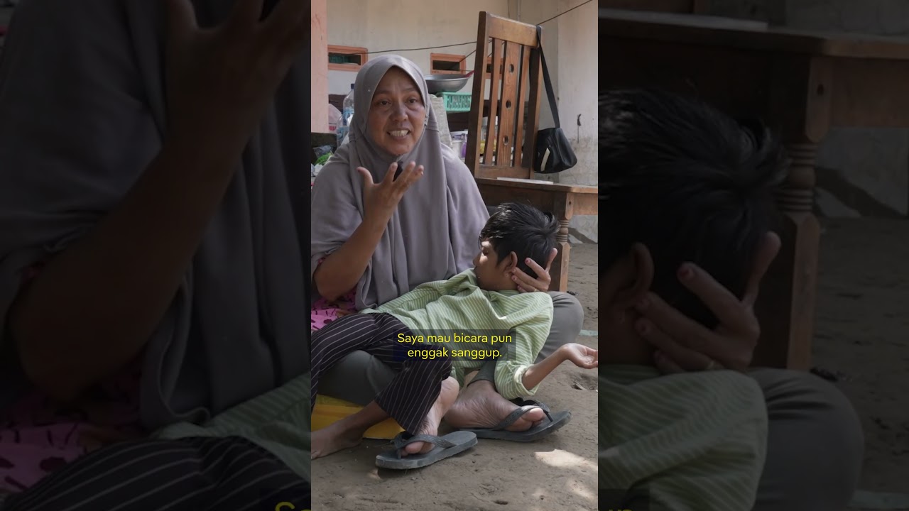 Korban banjir Aceh diintai penyakit | #dwidn