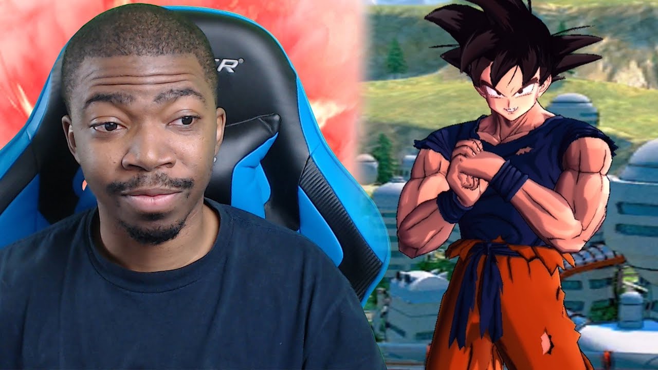 SPARKING SPIRIT BOMB GOKU HAS ARRIVED!!! Dragon Ball Legends Gameplay!