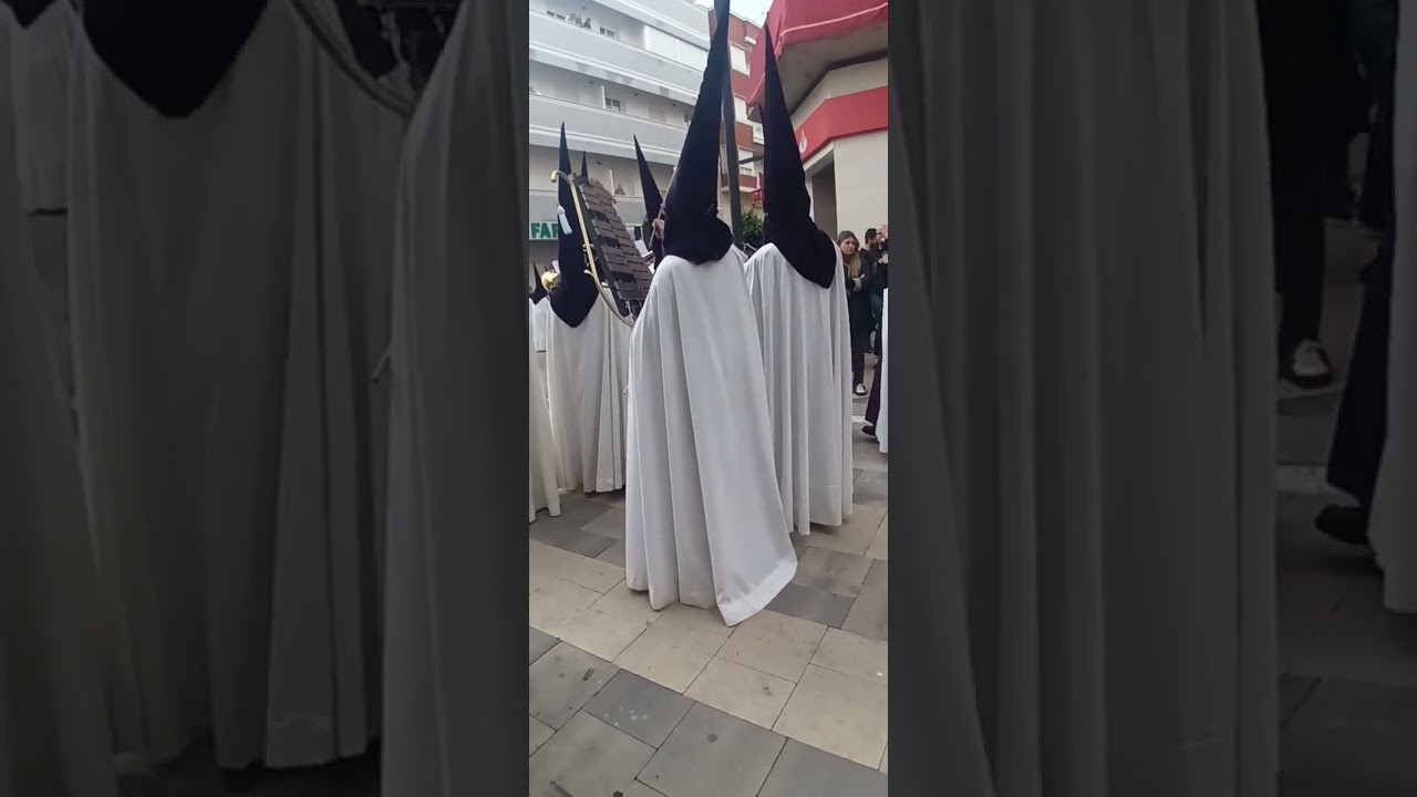 Banda de Cabezera Nazareno, Linares|2024