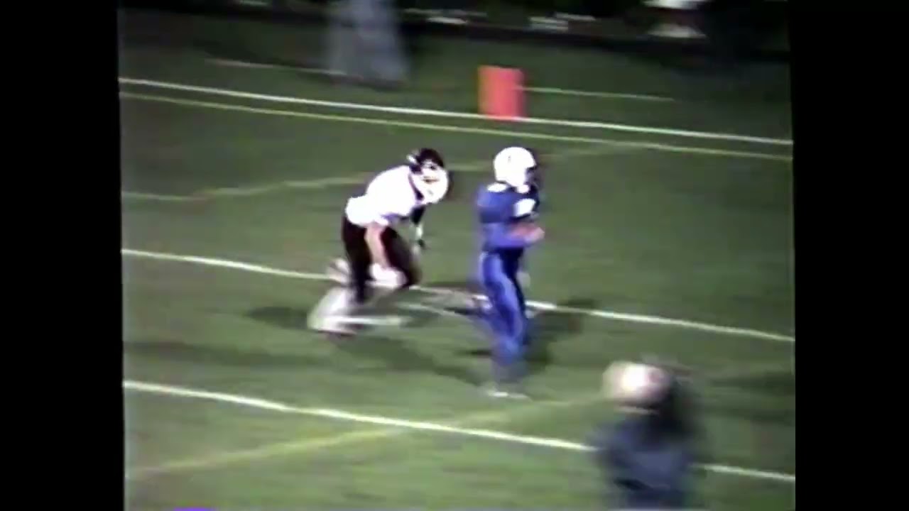 Boardman at Brunswick (Nov. 6, 1999)