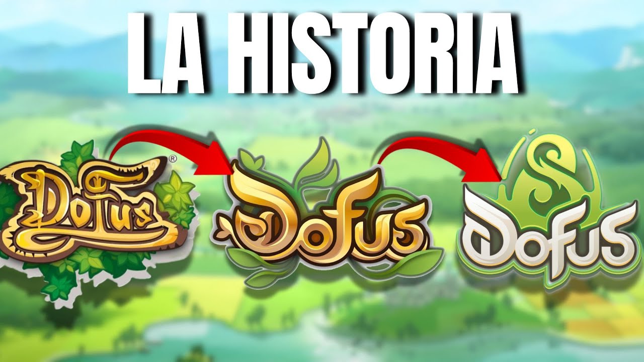 LA EVOLUCI&Oacute;N DE DOFUS 3 - &iquest;VALE LA PENA JUGARLO EN 2025?