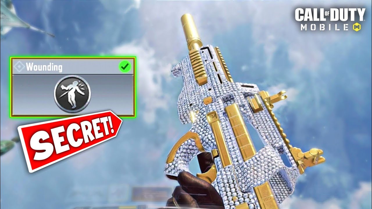 Best CBR4 Gunsmith Loadout/Class Setup | Fast ADS + No RECOIL! | Season 1 Cod Mobile | CODM