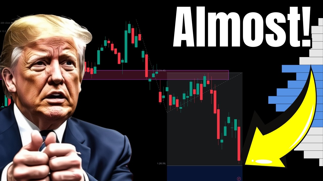 This Hidden Risk Just Crashed The Stock Market