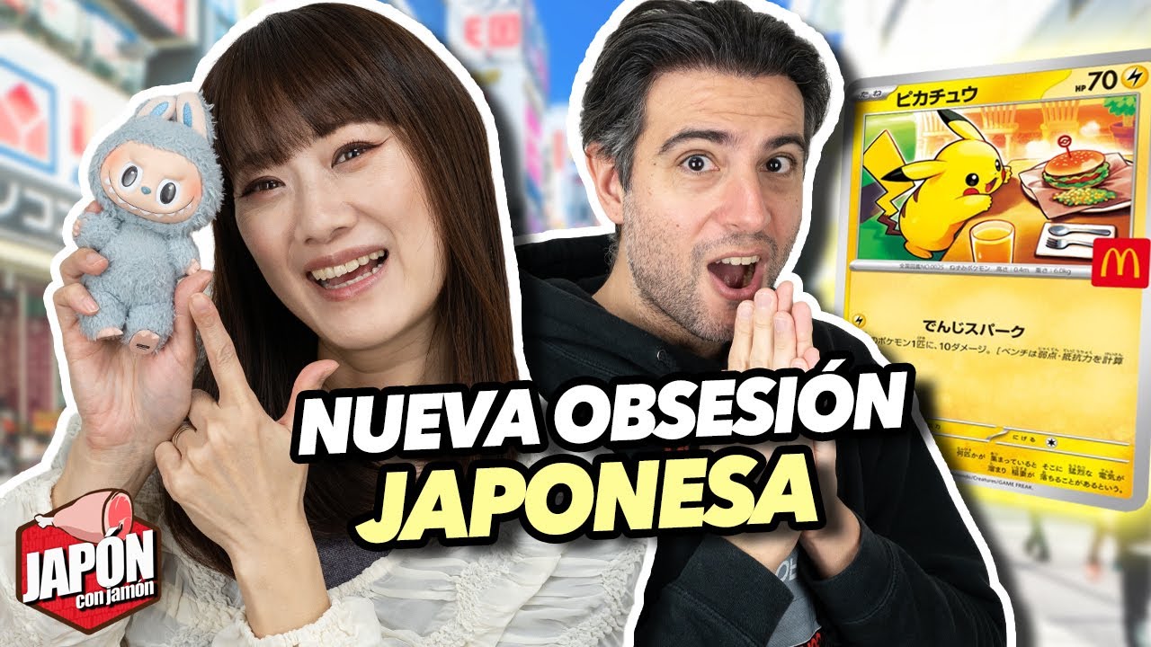 Las MODAS MÁS VIRALES DE JAPÓN en 2026