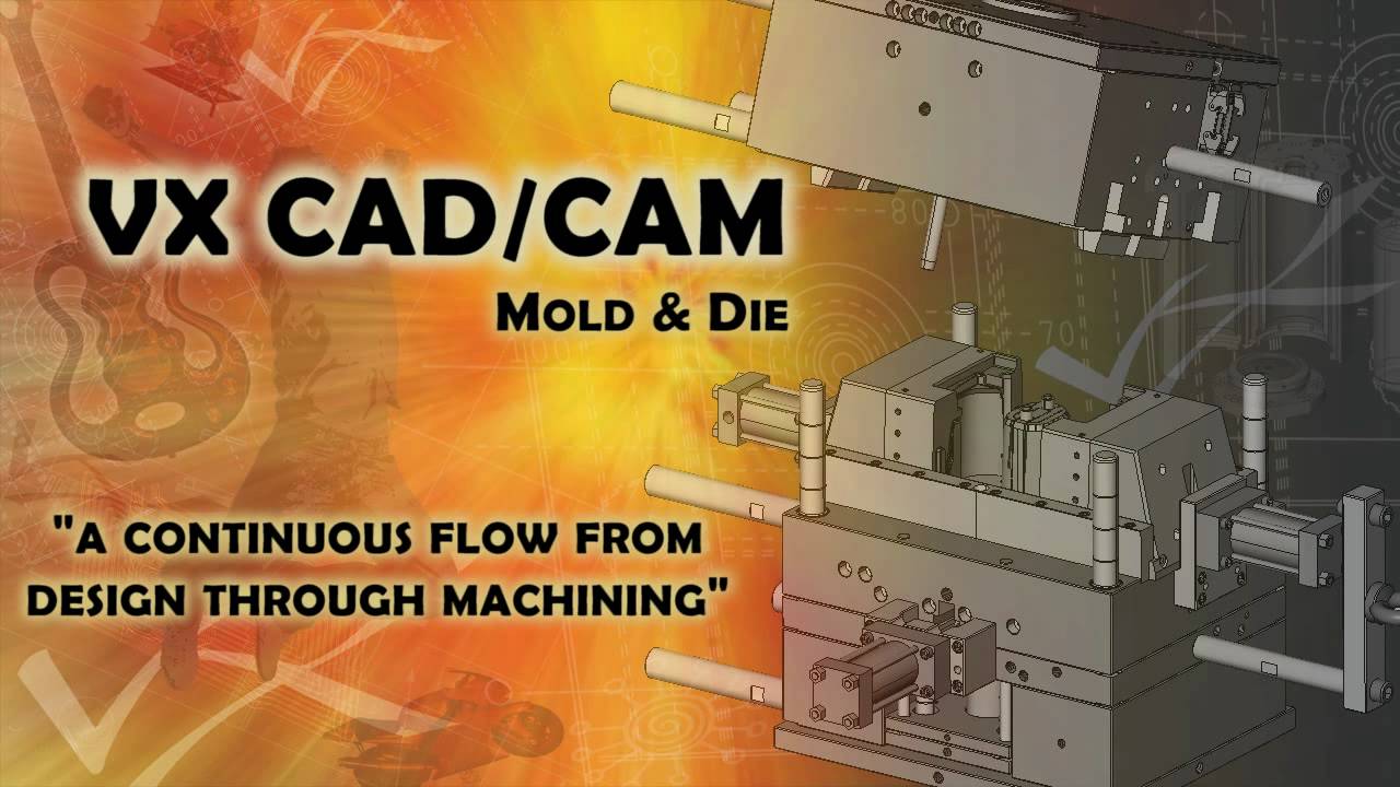 VX Mold and Die
