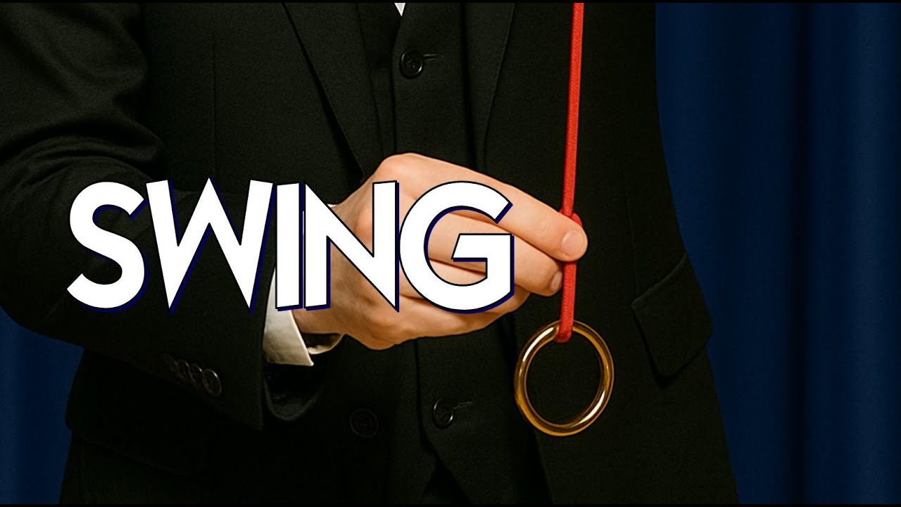 Magic Review - Swing by Michael Rangel