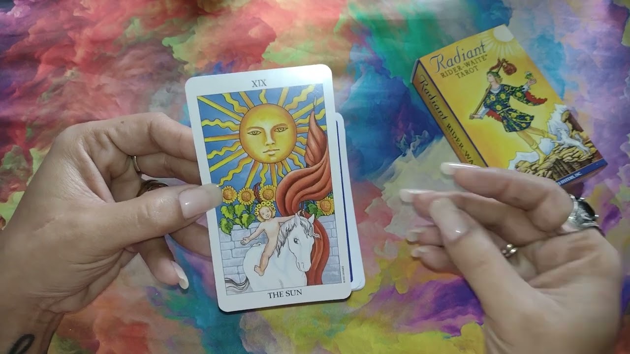 O Sol em forma de conselho.