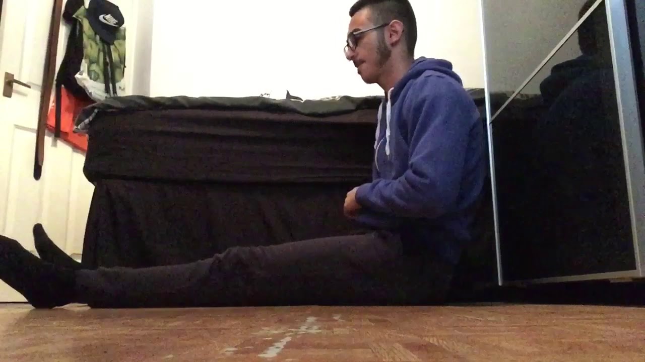 I did the #zoomchallenge