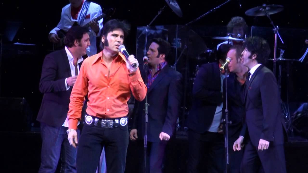 Chris Connor - The Elvis 
