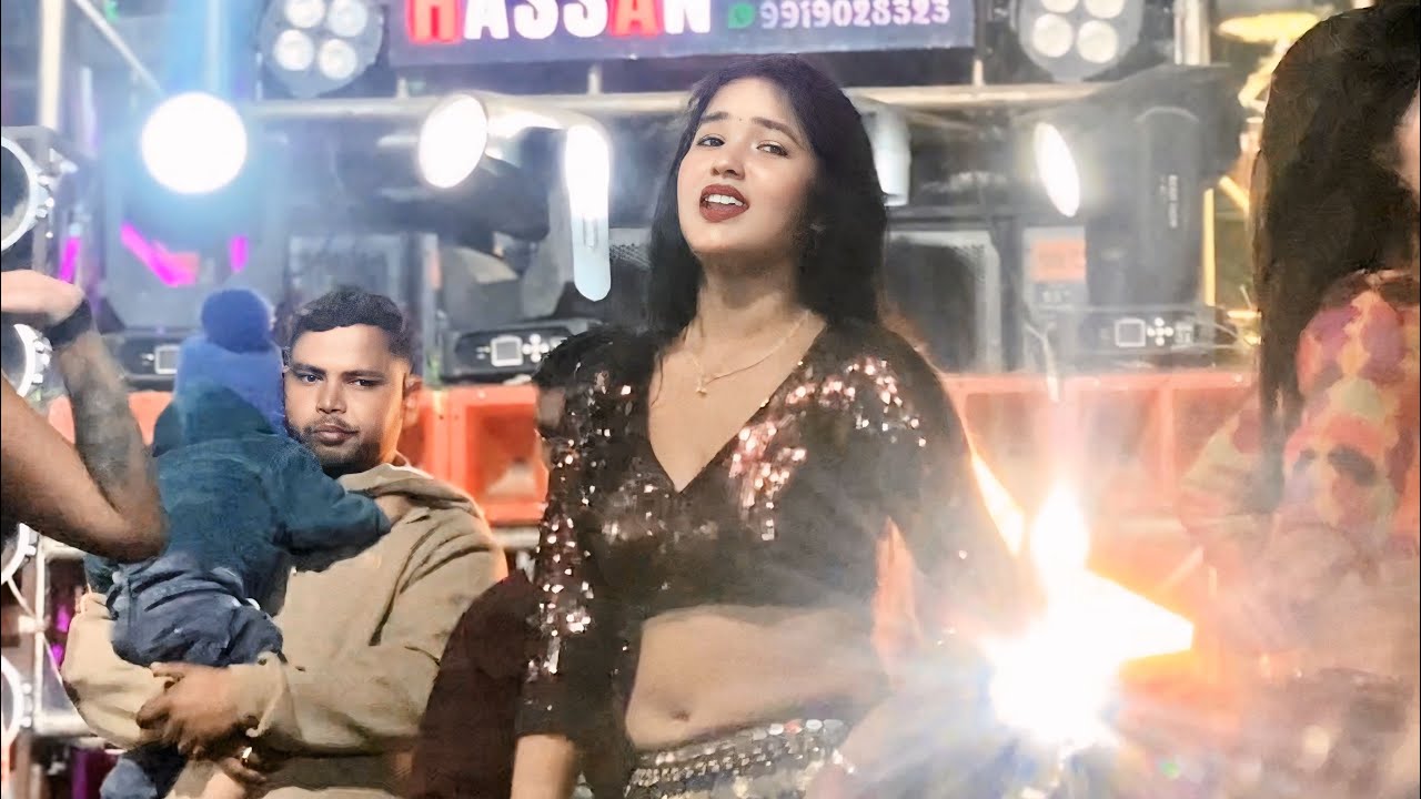 Balamuwa Ke Bal.lam @1MILLIONDance_official #dance #arkestra #bhojpuri #song 