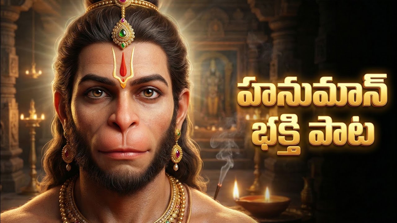 Maa  anjaneya  #మా ఆంజనేయ