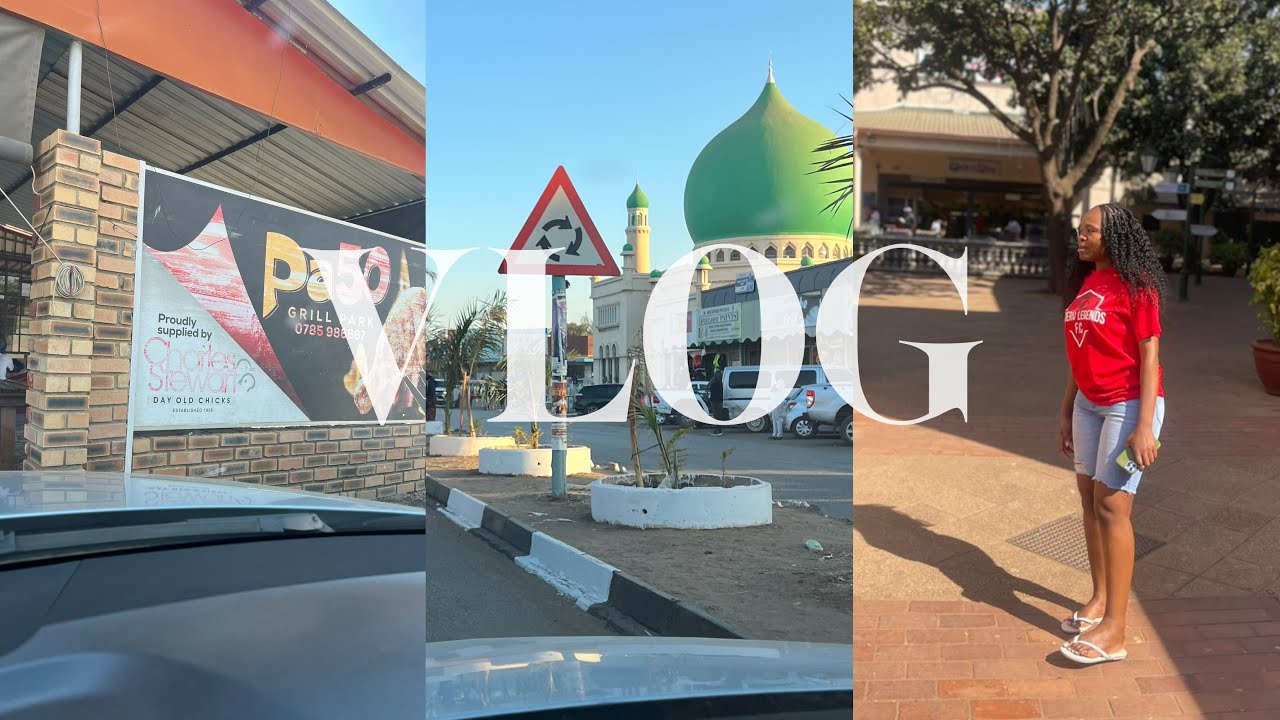 VLOG: ROAD TRIP TO GWERU AGAIN•IM LEAVING YOUTUBE🤦🏻‍♀️•TRAVEL VLOG•RANDOM #zimyoutuber 🇿🇼