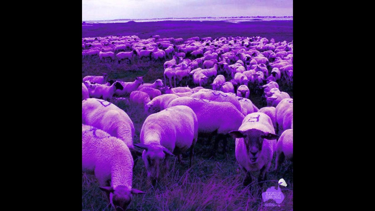 $uicideboy$ - Second Coming [Chopped & Screwed] Epok