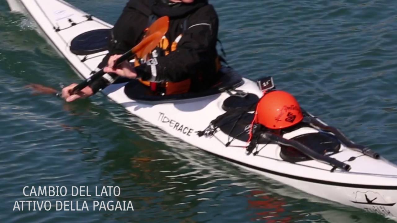 Timone di poppa