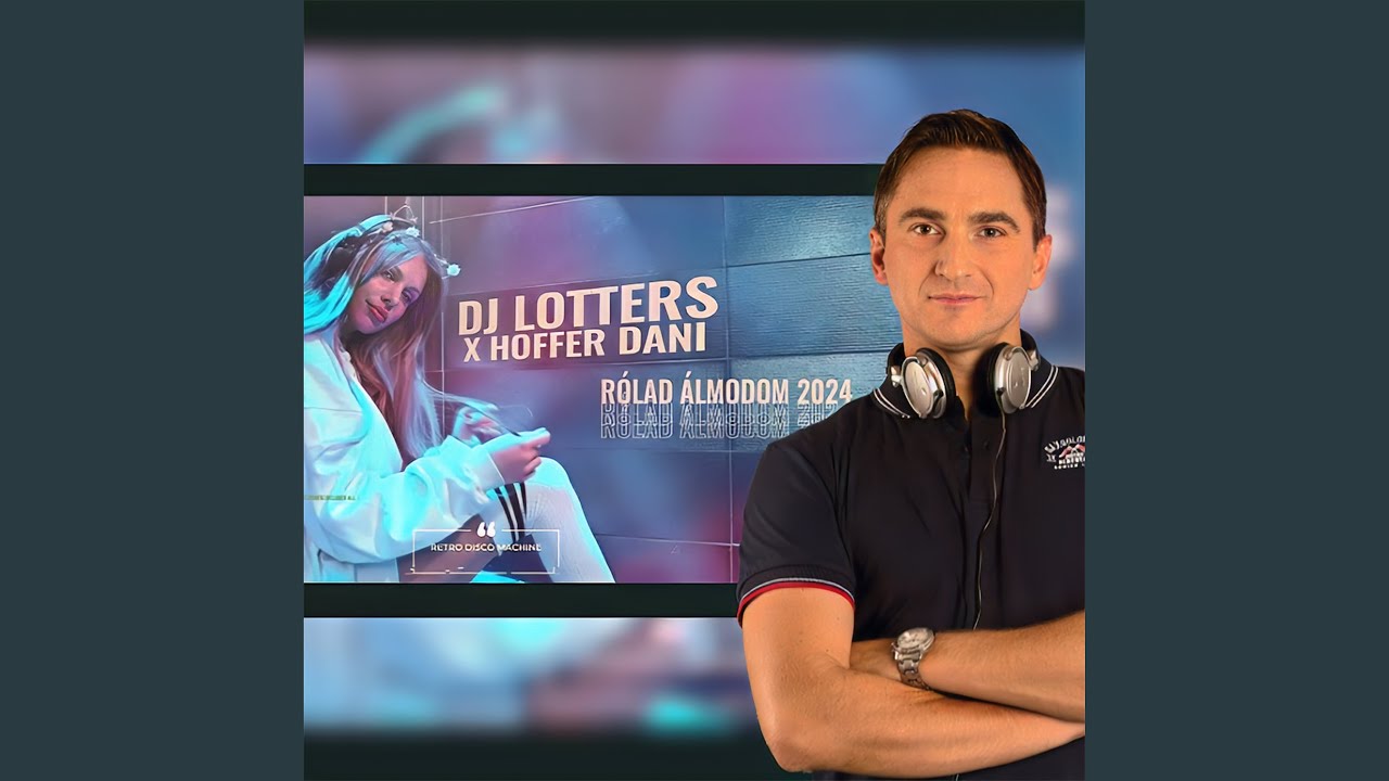 Rólad Álmodom 2024 (Club Version)