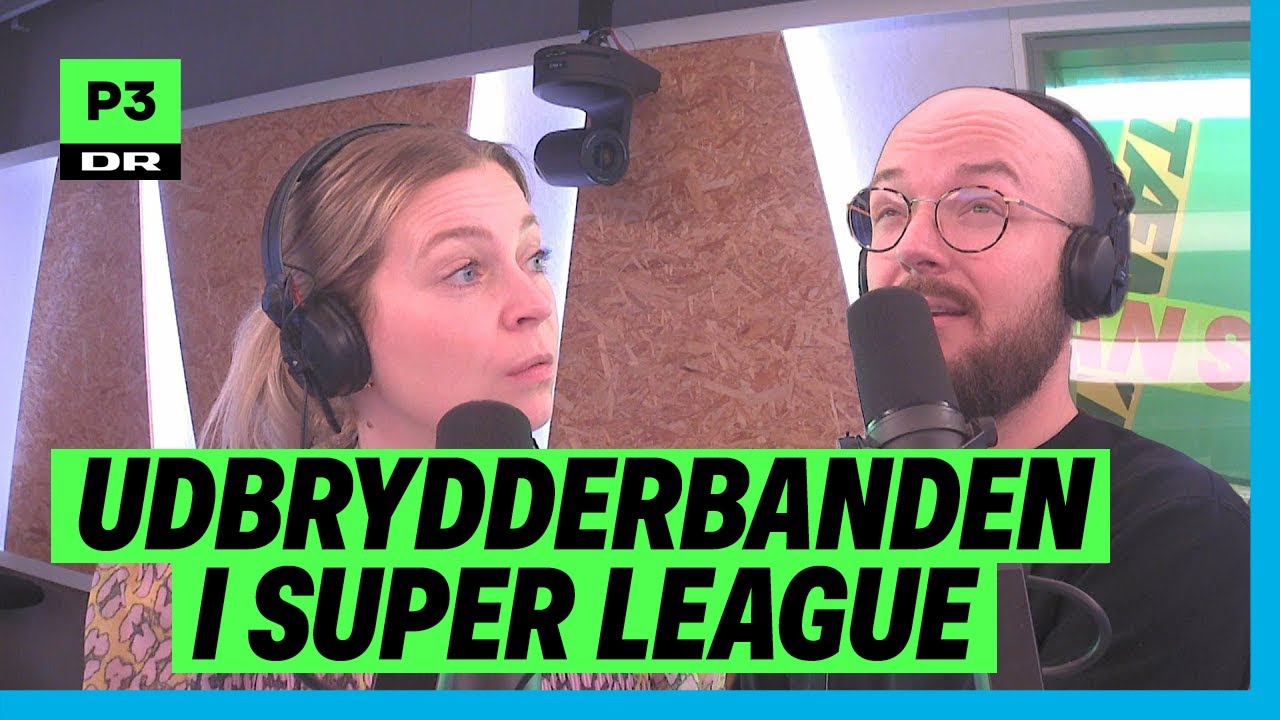 Super League forklaret