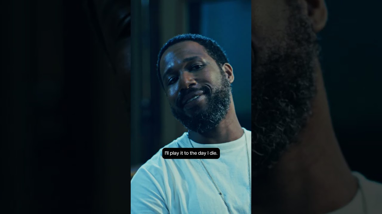 Cory Henry on Legacy, AI, and Creative Freedom | Off The Record