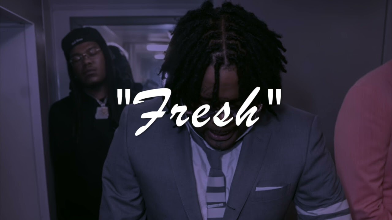 03 Greedo x Bino Rideaux Type Beat - 