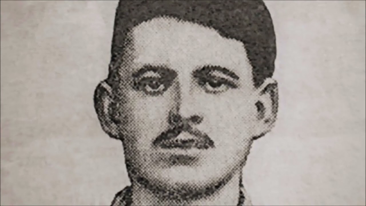 The Winchburgh Murders | Scotland's History